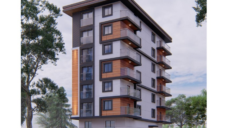 DETA LIFE DEMETEVLER 5.CADDE